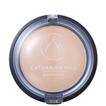 Ficha técnica e caractérísticas do produto Catharine Hill Water Proof Natural Bege - Base Compacta 18g
