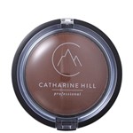 Ficha técnica e caractérísticas do produto Catharine Hill Water Proof Tropical Escuro - Base Compacta 18g