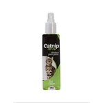 Ficha técnica e caractérísticas do produto Catnip Spray Atrativo Para Gato 120Ml