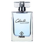 Ficha técnica e caractérísticas do produto Catwalk Addicted Orchid Forum Perfume Feminino - Deo Colônia
