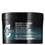 Ficha técnica e caractérísticas do produto Catwalk Oatmeal & Honey Intense Nourishing Mask Tigi - Máscara de Tratamento 200g