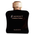 Ficha técnica e caractérísticas do produto Caught Men NG Parfums Perfume Masculino - Eau de Toilette 100ml