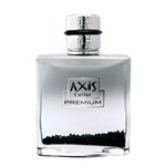 Ficha técnica e caractérísticas do produto Caviar Premium Axis - Perfume Masculino - Eau de Toilette - 90ml
