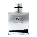 Ficha técnica e caractérísticas do produto Caviar Premium Axis - Perfume Masculino - Eau de Toilette