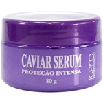 Ficha técnica e caractérísticas do produto Caviar Serum Proteção Intensa 80g - Kpro
