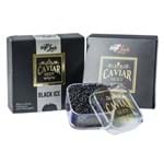 Ficha técnica e caractérísticas do produto Caviar Sexy Microesferas Black Ice 14G Soft Love (BLACK ICE)