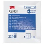 Ficha técnica e caractérísticas do produto Cavilon Lenço Protetor Cutâneo Envelope 1ml 3344 (Cx C/ 30un) 3M