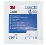 Ficha técnica e caractérísticas do produto Cavilon™ 3M Lenço Protetor Cutâneo Envelope 1ml 3344E