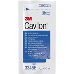 Ficha técnica e caractérísticas do produto Cavilon™ 3m Swab (lollypop) Protetor Cutâneo com 1un. 3345e