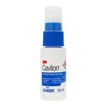 Ficha técnica e caractérísticas do produto Cavilon Película Protetora Spray com 28ml Ref 3346BR