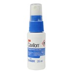 Ficha técnica e caractérísticas do produto Cavilon Spray Película Protetora Sem Ardor a Unidade 28ml 3m