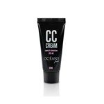 Ficha técnica e caractérísticas do produto Cc Cream Fps 40 Océane Femme
