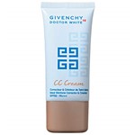 Ficha técnica e caractérísticas do produto Cc Cream Givenchy Doctor White 10 Ideal Skintone Corrector & Creator Fps 50 30Ml