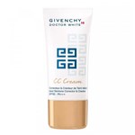 Ficha técnica e caractérísticas do produto CC Cream Givenchy - Doctor White 10 Universal SPF50 PA++++
