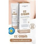 Ficha técnica e caractérísticas do produto Cc Cream Skinscience Fps 25 Disfarça Imperfeições 30ml - Skinscience