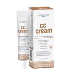 Ficha técnica e caractérísticas do produto Cc Cream Skinscience Fps25 Creme 30g