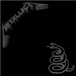 Ficha técnica e caractérísticas do produto CD Metallica - Metallica