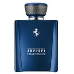 Ficha técnica e caractérísticas do produto Cedar Essence Eau De Parfum Ferrari - Perfume 50ml
