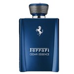 Ficha técnica e caractérísticas do produto Cedar Essence Eau de Parfum Ferrari - Perfume Masculino 100ml