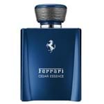 Cedar Essence Ferrari - Perfume Masculino - Eau de Parfum 50ml