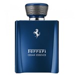Ficha técnica e caractérísticas do produto Cedar Essence Ferrari - Perfume Masculino - Eau de Parfum