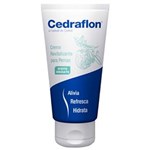Ficha técnica e caractérísticas do produto Cedraflon Creme Revitalizante para as Pernas - 150ml