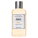 Ficha técnica e caractérísticas do produto Cédrat 1902 - Perfume Feminino - Eau de Cologne 480ml