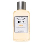 Ficha técnica e caractérísticas do produto Cédrat 1902 - Perfume Feminino - Eau de Cologne