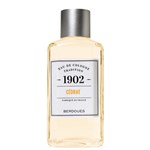 Ficha técnica e caractérísticas do produto Cédrat 1902 Tradition Eau de Cologne - Perfume Unissex 480ml