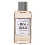 Ficha técnica e caractérísticas do produto Cedre Blanc 1902 Tradition Eau de Cologne - Perfume Unissex 245ml