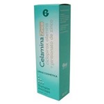 Celamina Zinco - Frasco com 150ml de Shampoo