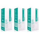 Ficha técnica e caractérísticas do produto Celamina Zinco Shampoo Anticaspa 150ml 3 Unidades
