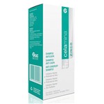 Ficha técnica e caractérísticas do produto Celamina Zinco Shampoo Anticaspa 150ml