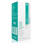 Ficha técnica e caractérísticas do produto Celamina Zinco Shampoo Antiscaspa com 150 Ml