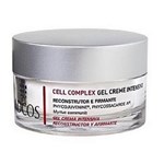 Ficha técnica e caractérísticas do produto Cell Complex Gel Creme Intensivo 50g Adcos