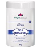 Ficha técnica e caractérísticas do produto Cell Redux Anticelulite Melange Gel 1Kg