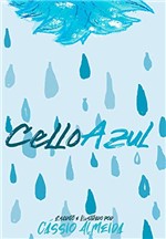 Ficha técnica e caractérísticas do produto Cello Azul