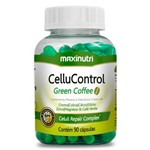 Ficha técnica e caractérísticas do produto Cellu Control (Café Verde) com 90 Cápsulas - Maxinutri