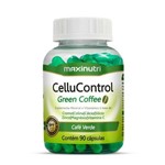 Ficha técnica e caractérísticas do produto Cellucontrol Green Coffe - 90 Cápsulas - Maxinutri