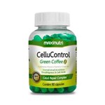 Ficha técnica e caractérísticas do produto Cellucontrol Green Coffe C/90