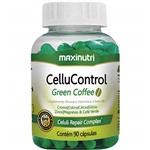 Ficha técnica e caractérísticas do produto Cellucontrol Green Coffee - 90 Cápsulas - Maxinutri