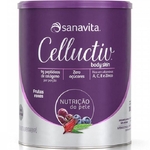 Celluctiv Body Skin Lata 300g