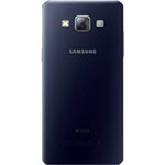 Ficha técnica e caractérísticas do produto Celular Samsung A-500m Galaxy 4g Dual Chip - Sm-A500mzkqzto-Preto