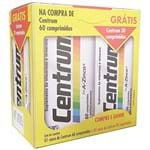 Ficha técnica e caractérísticas do produto Centrum C/ 60 Comprimidos +grátis Centrum C/ 30 Comprimidos