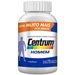 Centrum Homem C/ 150 Comprimidos