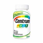 Centrum Adulto Multivitamina 425 Tablets
