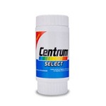 Ficha técnica e caractérísticas do produto Centrum Select 150 Comprimido