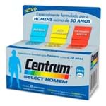 Centrum Select Homem/ 30 Comprimidos
