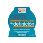 Ficha técnica e caractérísticas do produto Cera Capilatis 55 G, Definición Peinado