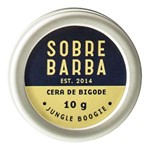Ficha técnica e caractérísticas do produto Cera de Bigode Sobrebarba Jungle Boogie 10g